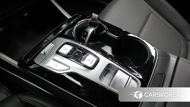 Hyundai Tucson (NX4) id 4194668 из Кореи 19