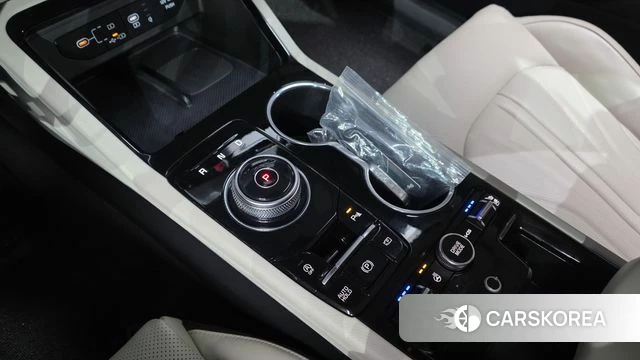 Kia The New K5 3rd generation id 4194264 из Кореи 35