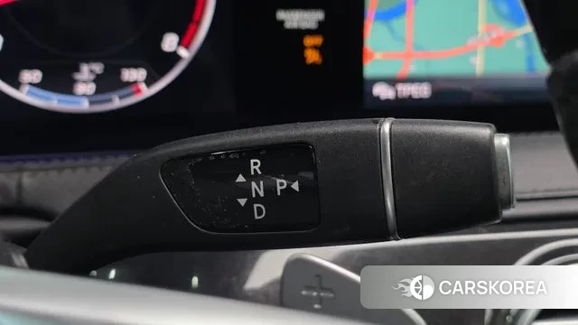 Mercedes-Benz S-Class W222 id 3617098 из Кореи 19