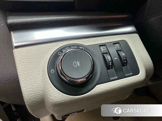 Buick GL8 id 3863654 из Китая 27