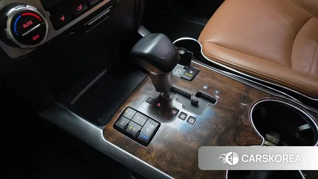 Kia The New Mohave id 3651845 из Кореи 19