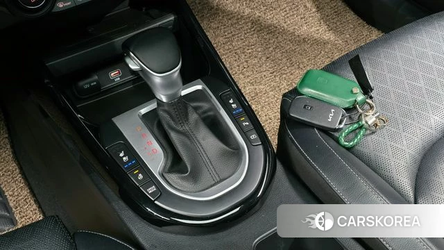 Kia The New K3 2nd generation id 3915645 из Кореи 19