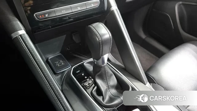 Renault Korea (Samsung) The New QM6 id 3492807 из Кореи 19