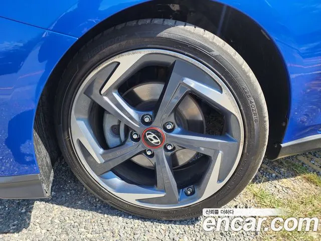 Hyundai Veloster (JS) id 2673009 из Кореи 12