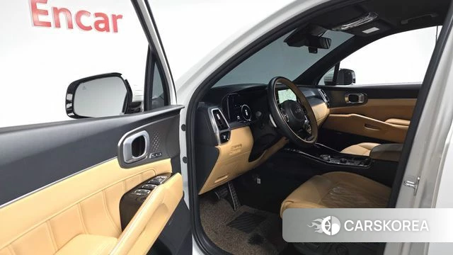 Kia Sorento 4th Generation id 4941736 из Кореи 35