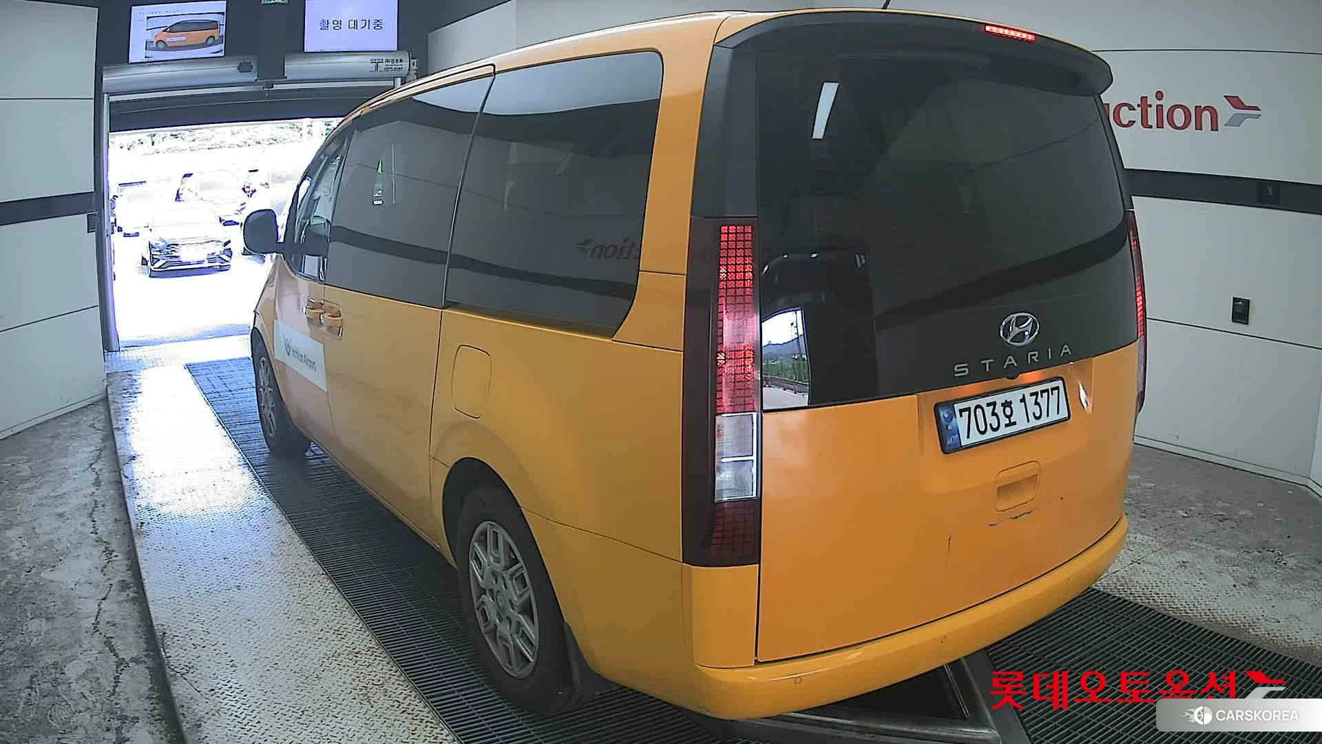 Hyundai Staria id 4674116 из Кореи 36