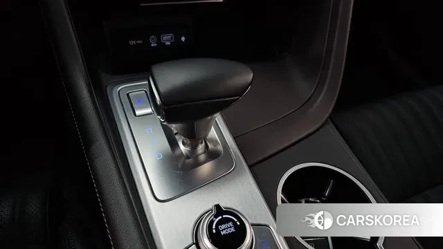 Genesis G70 id 3480232 из Кореи 19