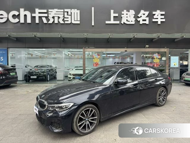 BMW 3 series id 4271767 из Китая 13