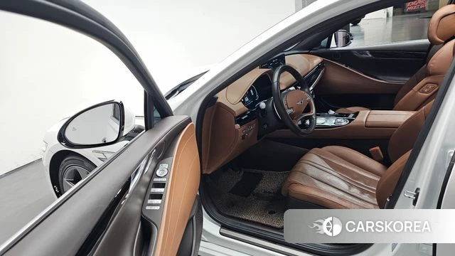 Genesis G80 (RG3) id 4195704 из Кореи 37