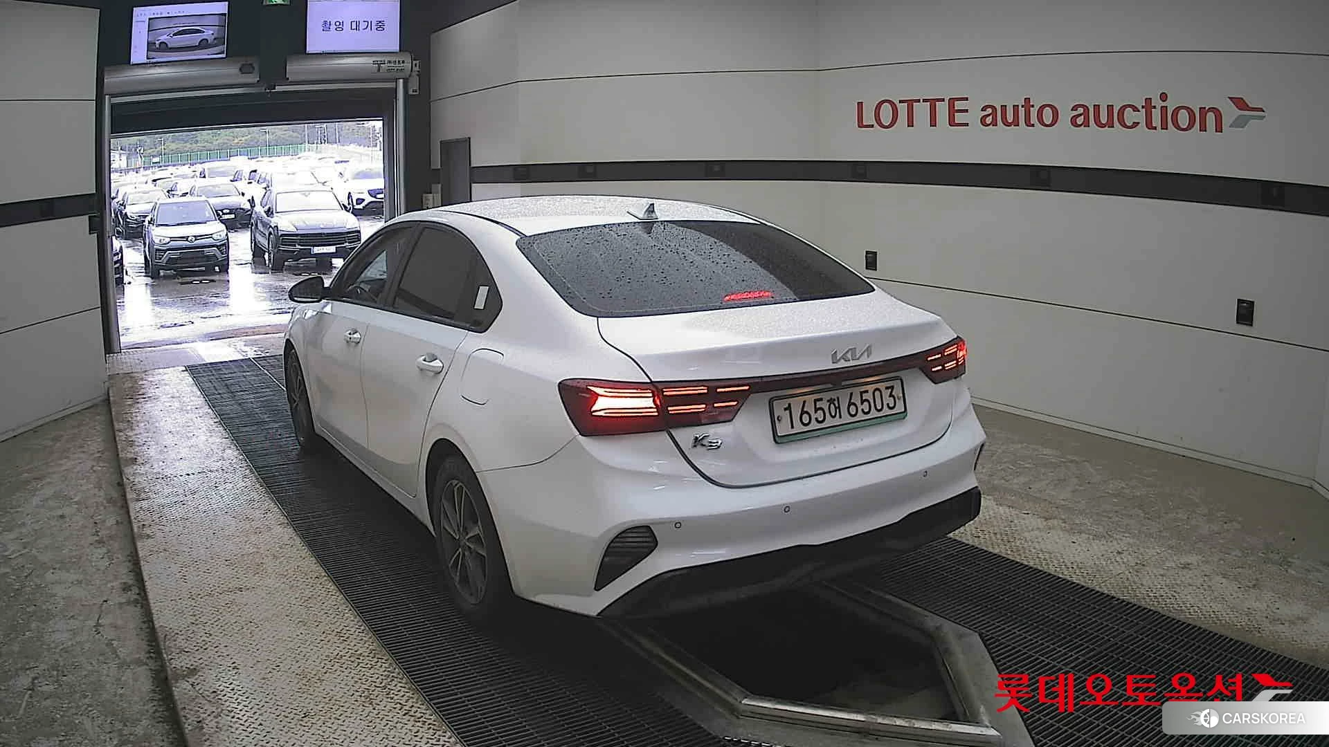 Kia K3 id 4352392 из Кореи 37