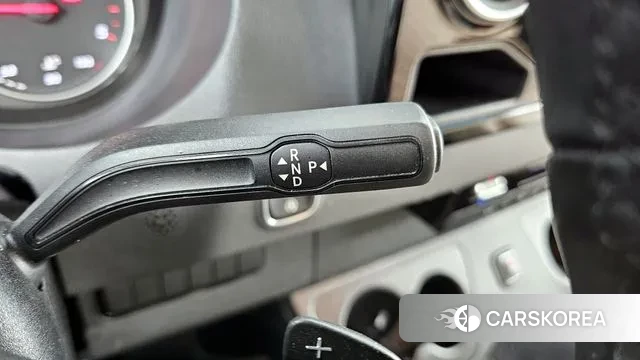 Mercedes-Benz Sprinter id 3148513 из Кореи 19