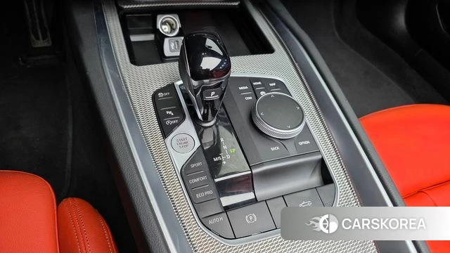 BMW Z4 (G29) id 4726138 из Кореи 19