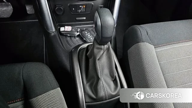 Citroen / DS C3 Aircross id 3660465 из Кореи 19