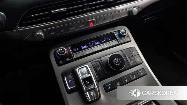 Hyundai Palisade id 3608152 из Кореи 19