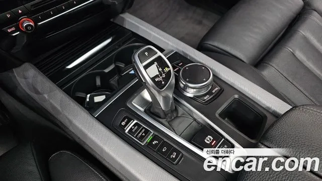 BMW X5 (F15) id 2941617 из Кореи 19