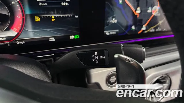 Mercedes-Benz G-Class W463b id 2836994 из Кореи 19