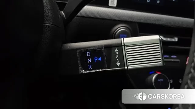 Hyundai Sonata D Edge (DN8) id 3649061 из Кореи 19