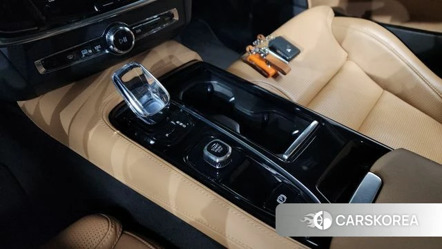 Volvo S90 id 4282535 из Кореи 36