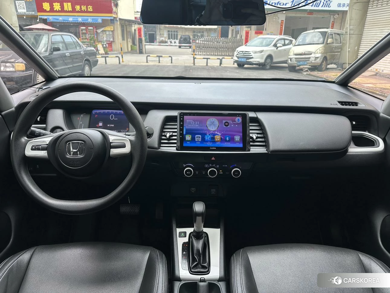 Honda Fit id 4499027 из Китая 24