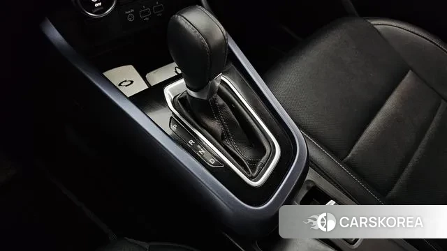 Renault Korea (Samsung) XM3 id 3788988 из Кореи 19