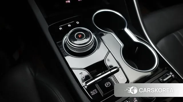 Kia K5 3rd generation id 3448891 из Кореи 19