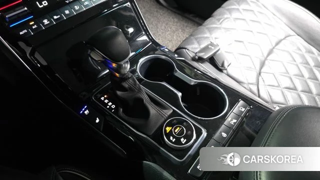 Kia Mohave Master id 4424215 из Кореи 33