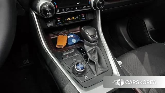 Toyota RAV4 5th Generation id 3507351 из Кореи 19