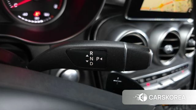 Mercedes-Benz GLC-Class X253 id 4652407 из Кореи 19