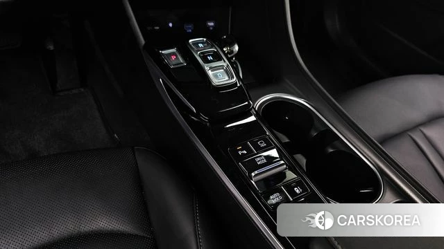 Hyundai Sonata Hybrid (DN8) id 4495612 из Кореи 29