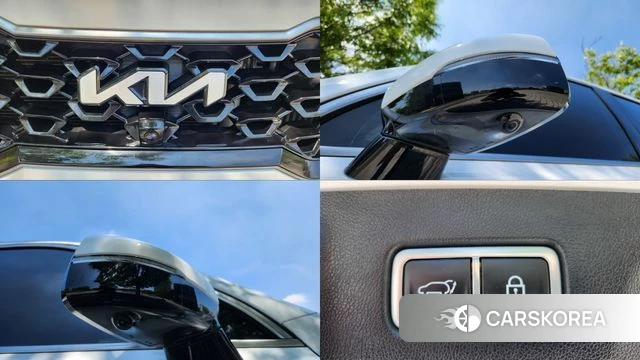 Kia Sorento 4th Generation id 4445113 из Кореи 19