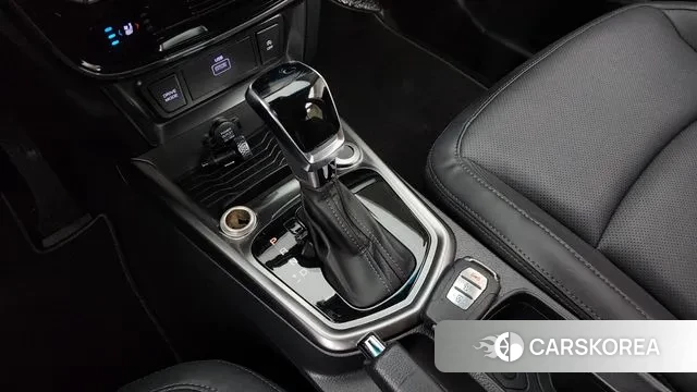 Ssangyong Berry New Tivoli id 3237771 из Кореи 19