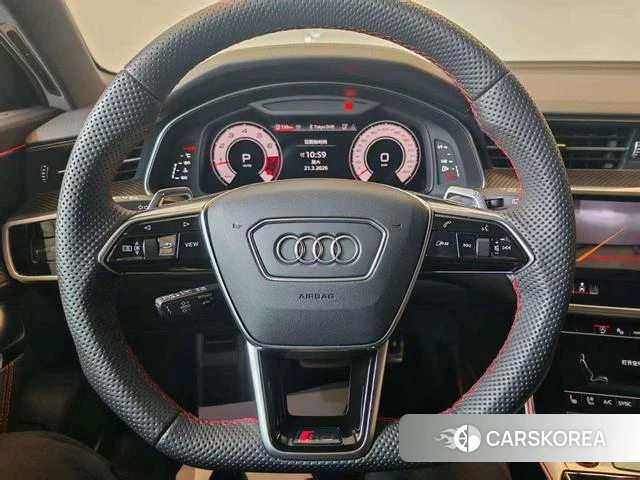 Audi RS 6 id 4259170 из Китая 31
