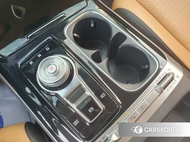 Kia Carnival 4th generation id 3059110 из Кореи 12