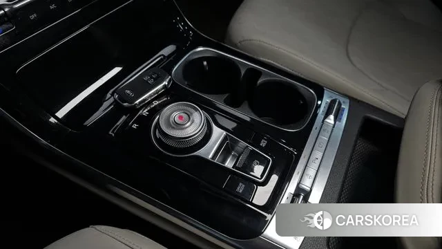 Kia Carnival 4th generation id 3473802 из Кореи 19