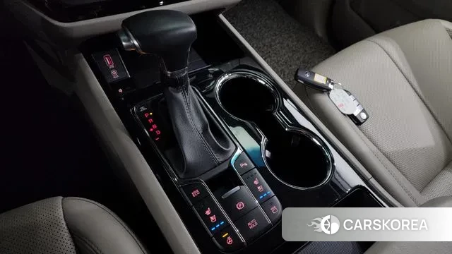 Kia The New Carnival id 3024743 из Кореи 19