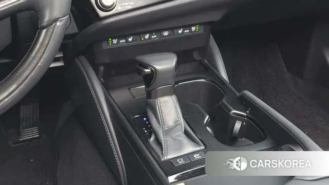 Lexus ES300h 7th generation id 3377839 из Кореи 19