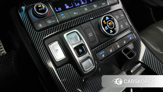 Hyundai Palisade id 4316811 из Кореи 19