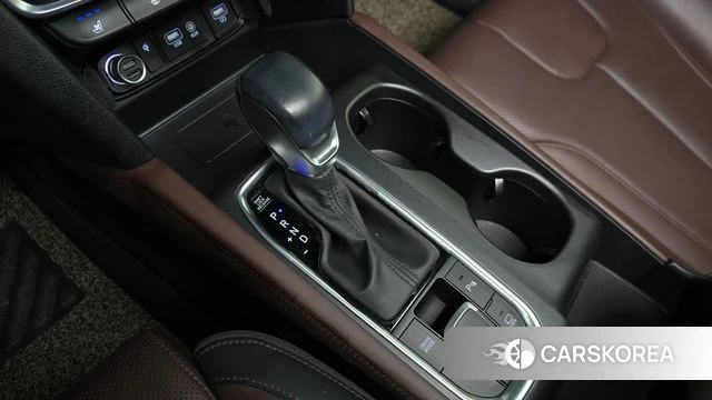 Hyundai Santa Fe TM id 4562881 из Кореи 32