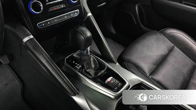 Renault Korea (Samsung) The New QM6 id 4541133 из Кореи 30