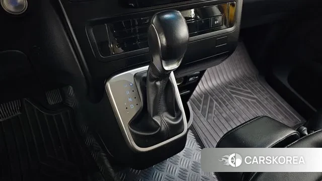 Hyundai Staria id 3539838 из Кореи 19