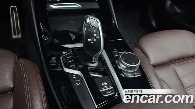 BMW X3 (G01) id 2912847 из Кореи 19