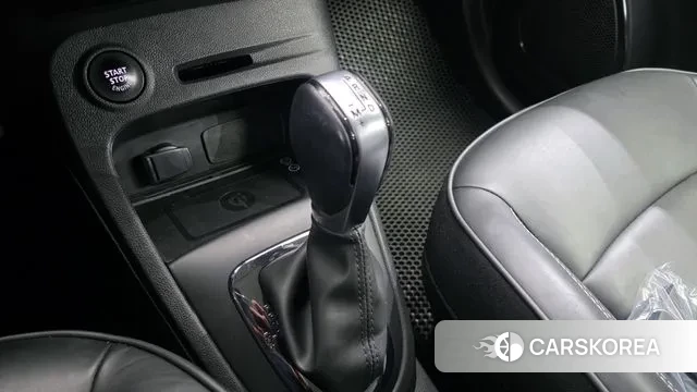 Renault Korea (Samsung) New QM3 id 3563168 из Кореи 19