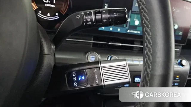 Hyundai Kona (SX2) id 3549909 из Кореи 19