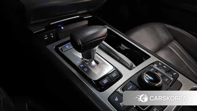 Genesis G80 id 3474790 из Кореи 19