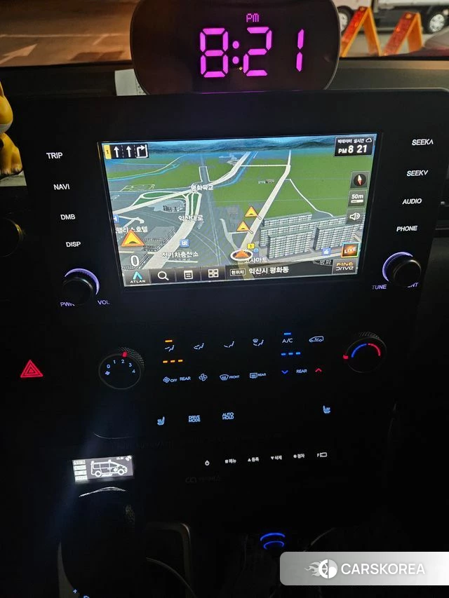 Hyundai Staria id 4845801 из Кореи 19