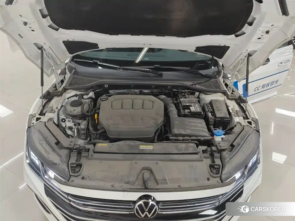 Volkswagen Arteon (CC) id 4600643 из Китая 29