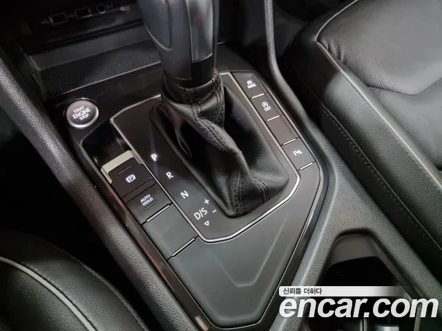 Volkswagen Tiguan second Generation id 2818443 из Кореи 18