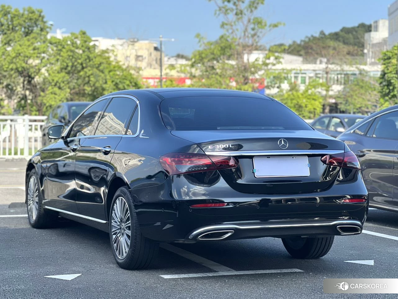 Mercedes-Benz E-class id 4493286 из Китая 24
