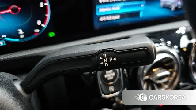 Mercedes-Benz A-Class W177 id 3463864 из Кореи 19