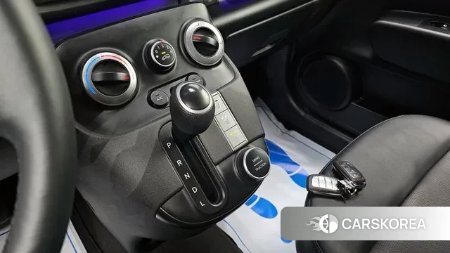 Hyundai Casper id 3572250 из Кореи 19